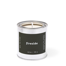 Load image into Gallery viewer, Mala - Fireside Candle