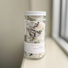 Load image into Gallery viewer, Forest Bathing Bath Tea - Sealuxe