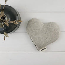 Load image into Gallery viewer, Heart Comfort Compress For Babies - Sand