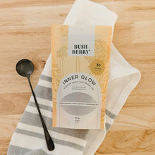 Load image into Gallery viewer, Organic Inner Glow Loose Leaf Tea - Bush Berry