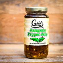 Load image into Gallery viewer, Jalapeno Pepper Jelly
