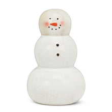 Load image into Gallery viewer, Happy Snowman
