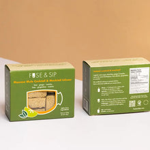 Load image into Gallery viewer, Fuse and Sip 6 Pack Instant Fusion Cube - Moscow Mule