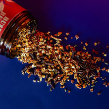 Load image into Gallery viewer, Mulling Spice Loose Leaf Tea - Bush Berry