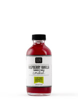 Load image into Gallery viewer, Rhubarb Strawberry Cordial - Frostbites Syrup Co. - 118ml