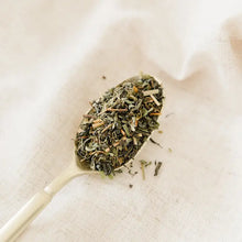 Load image into Gallery viewer, Silent Night Loose Leaf Tea - Bush Berry