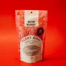 Load image into Gallery viewer, Silent Night Loose Leaf Tea - Bush Berry
