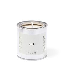 Load image into Gallery viewer, Mala - Silk Candle