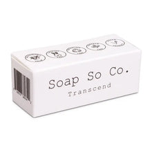 Load image into Gallery viewer, Transend - Mini - Soap