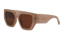 Load image into Gallery viewer, I-SEA Olivia Polarized Sunglasses - Tan/Brown
