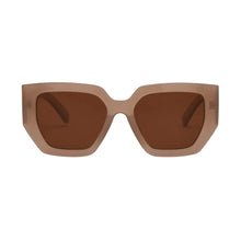 Load image into Gallery viewer, I-SEA Olivia Polarized Sunglasses - Tan/Brown