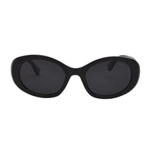 Load image into Gallery viewer, I-SEA Camilla Polarized Sunglasses - Black