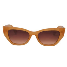 Load image into Gallery viewer, I-SEA Fiona Polarized Sunglasses - Mango
