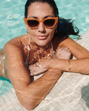 Load image into Gallery viewer, I-SEA Fiona Polarized Sunglasses - Mango