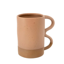 Load image into Gallery viewer, Wavy Mug - Sierra