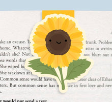 Load image into Gallery viewer, Assorted Magnetic Bookmarks