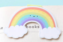 Load image into Gallery viewer, Assorted Magnetic Bookmarks