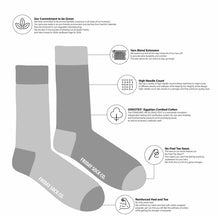Load image into Gallery viewer, Mens Gaming Socks - Friday Sock
