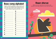 Load image into Gallery viewer, 50 Things To Try When Camping - Books