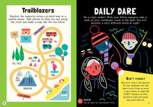 Load image into Gallery viewer, 50 Things To Try When Camping - Books