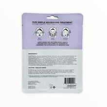 Load image into Gallery viewer, MaskerAide Beauty Restore Nourishing Sheet Mask