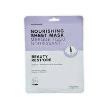 Load image into Gallery viewer, MaskerAide Beauty Restore Nourishing Sheet Mask