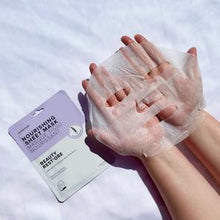 Load image into Gallery viewer, MaskerAide Beauty Restore Nourishing Sheet Mask