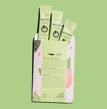 Load image into Gallery viewer, MaskerAide Matcha Detoxifying Clay Mask