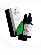 Load image into Gallery viewer, Assorted Peregrine Supply Co. Beard Oils
