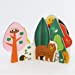 Load image into Gallery viewer, Bookscape Boardbooks: A Forests Seasons