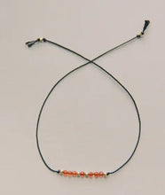 Load image into Gallery viewer, Aries Zodiac Wish Bracelet - Eleven Love