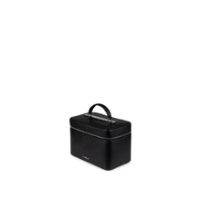 Load image into Gallery viewer, The Bella - Black Makeup Bag- Lambert Bags