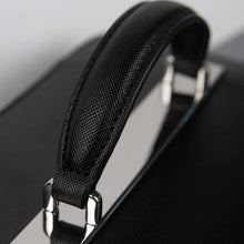 Load image into Gallery viewer, The Bella - Black Makeup Bag- Lambert Bags
