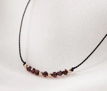 Load image into Gallery viewer, Capricorn Zodiac Wish Bracelet - Eleven Love