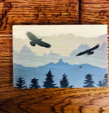 Load image into Gallery viewer, Assorted Woodly Magnets