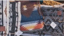 Load image into Gallery viewer, Modest Maverick Tofino Beach Blanket - TRAVELLER