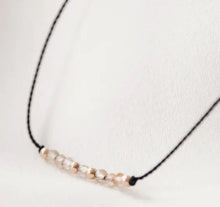 Load image into Gallery viewer, Gemini Zodiac Wish Bracelet - Eleven Love