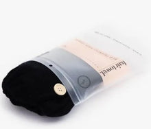 Load image into Gallery viewer, Eco-Friendly Hair Towel - Black - Kitsch