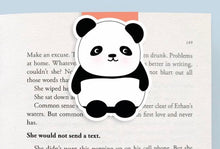 Load image into Gallery viewer, Assorted Magnetic Bookmarks