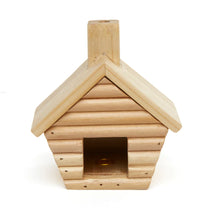 Load image into Gallery viewer, Little Cabin Inscense Burner