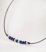 Load image into Gallery viewer, Libra Zodiac Wish Bracelet - Eleven Love