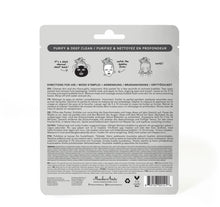 Load image into Gallery viewer, MaskerAide Bubble Bubble Pop Pore Cleansing Mask