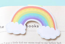 Load image into Gallery viewer, Assorted Magnetic Bookmarks