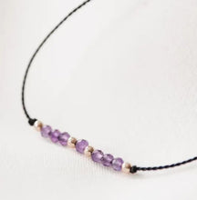 Load image into Gallery viewer, Pisces Zodiac Wish Bracelet - Eleven Love