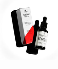 Load image into Gallery viewer, Assorted Peregrine Supply Co. Beard Oils