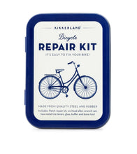 Load image into Gallery viewer, Bicycle Repair Kit - Kikkerland