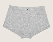 Load image into Gallery viewer, Brief Underwear - Grey - Huha