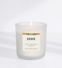Load image into Gallery viewer, Canvas Candles Signature Candle Collection - Assorted Scents