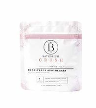 Load image into Gallery viewer, Bathorium Crush Eucalyptus Apothecary Soak - Assorted Sizes