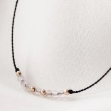 Load image into Gallery viewer, Taurus Zodiac Wish Bracelet - Eleven Love